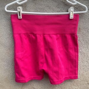 H&M sports shorts